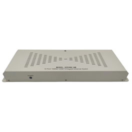 GDSW-007 network switch